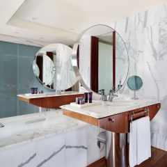 Hotel Arts Barcelona - Bild 19