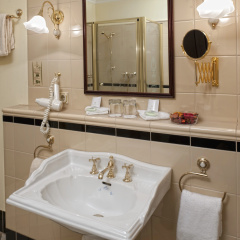 Hotel Villa Weltemühle Dresden - Bild 9