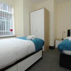 Wyresdale House-flat 2 thumbnail 5