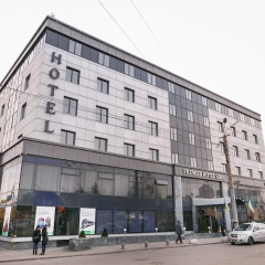 Abri Hotel