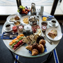 Hotel Brighton - Bild 12