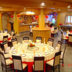 The Silk Road Dunhuang Hotel thumbnail 10
