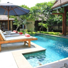 Jo Je Bungalows - Bild 13