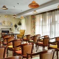 Hotel Ville sull'Arno - Bild 21
