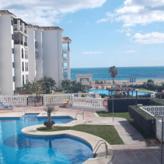 Marina Duquesa Apartment thumbnail 7