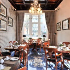 Hotel Windsor - Bild 13