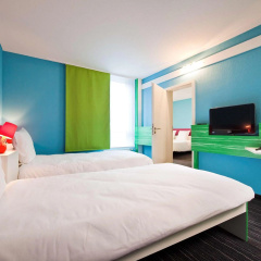 ibis Styles Düsseldorf - Neuss - Bild 2