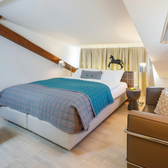 Hotel Rössli - Bild 2