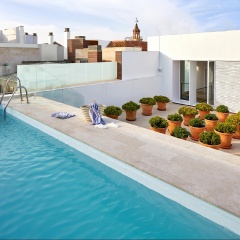 Hotel Rey Alfonso X - Bild 17