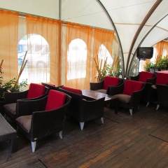 Camping Village Citta Di Milano - Bild 15
