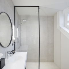 Pestana Amsterdam Riverside - Bild 9