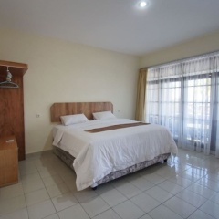 Lina Cottage Senggigi - Bild 3