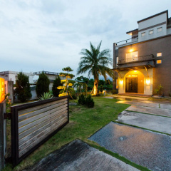 Beitou No. 117 Hotel thumbnail 13