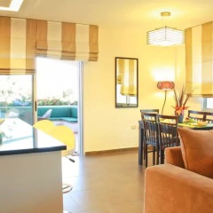 Stylish Eco Friendly in Amman, Jordan from 219$, photos, reviews - zenhotels.com photo 41