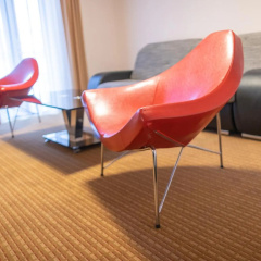Grand Majestic Hotel Prague - Bild 13