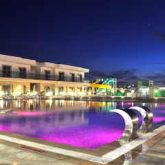 Jasmin Beach Hotel - All Inclusive - Bild 14