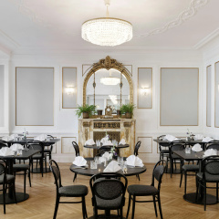 Hotel Astoria Vienna, Curio Collection by Hilton - Bild 26