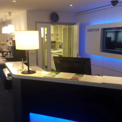 B&B Hotel Bielefeld-Ost - Bild 3
