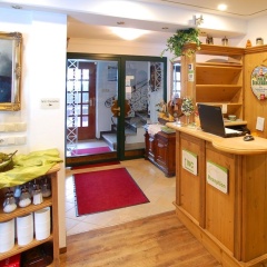 Gasthof Gebirgshäusl - Bild 1