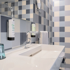 Placid Hotel Design & Lifestyle Zurich - Bild 9