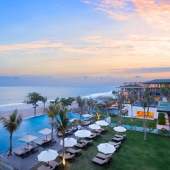 Alila Seminyak, Bali - Bild 29