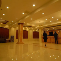 Ningbo Hai Yi Hotel thumbnail 2