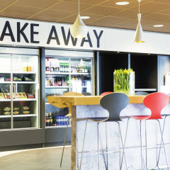 Hotel ibis Schiphol Amsterdam Airport - Bild 11