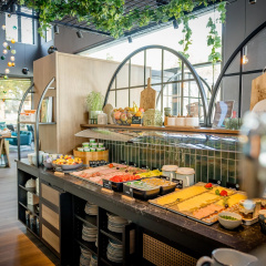Motel One Wiesbaden - Bild 10