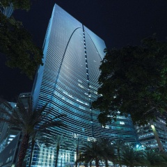Brickell Arch, a Luxury Collection Hotel, Miami - Bild 18