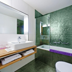Bohem Art Hotel - Bild 7