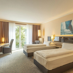 Parkhotel Berghoelzchen - Bild 5