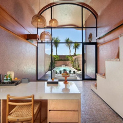 Resort Seascape Resort & Spa Sanur by iNi Vie Hospitality - Bild 16