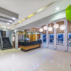 Royalisa Palmiye Beach +14 Adult Only Hotel - Bild 2