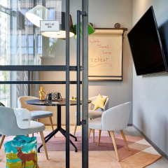 Moxy Cologne Muelheim - Bild 8