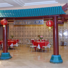 GV Hotel Valencia City thumbnail 15