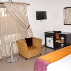 Suru Express Hotel Surulere thumbnail 3