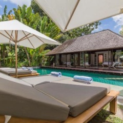 Bali Villa Home - Bild 11