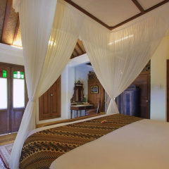 Ubud Syailendra Villas - Bild 5