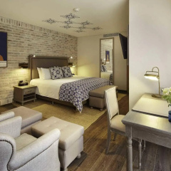 The Artisan D.C. Hotel, Autograph Collection thumbnail 29