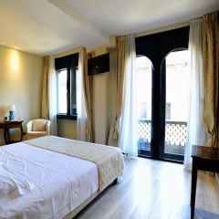 Hotel Pierre Milano - Bild 25