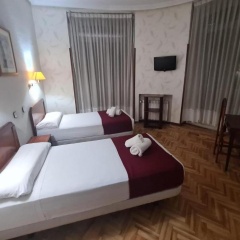 Hostal Sardinero - Bild 5