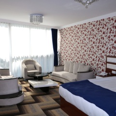 Business Grand Hotel - Bild 7