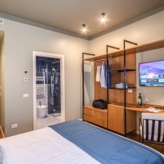 Sheva Boutique Hotel - Bild 25