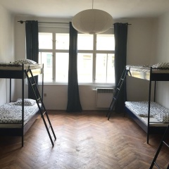 Cosmopole Hostel - Bild 2