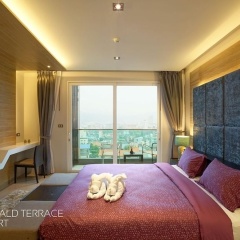 Emerald Terrace Resort by OHM - Bild 4