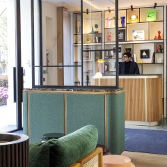 Hôtel 37 Bis - Bild 2