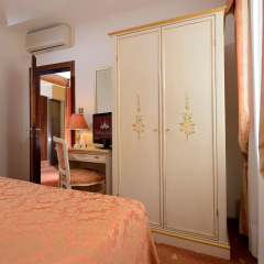 Hotel Ambassador Tre Rose - Bild 8
