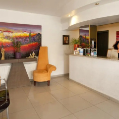 The Palms Hotel Apartments thumbnail 28
