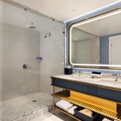Fontainebleau Las Vegas, MICHELIN Key Award Hotel - Bild 15