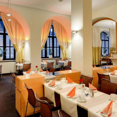 Hotel Victoria - Bild 20